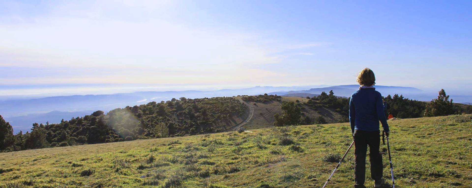 Mourre Nègre | Luberon 