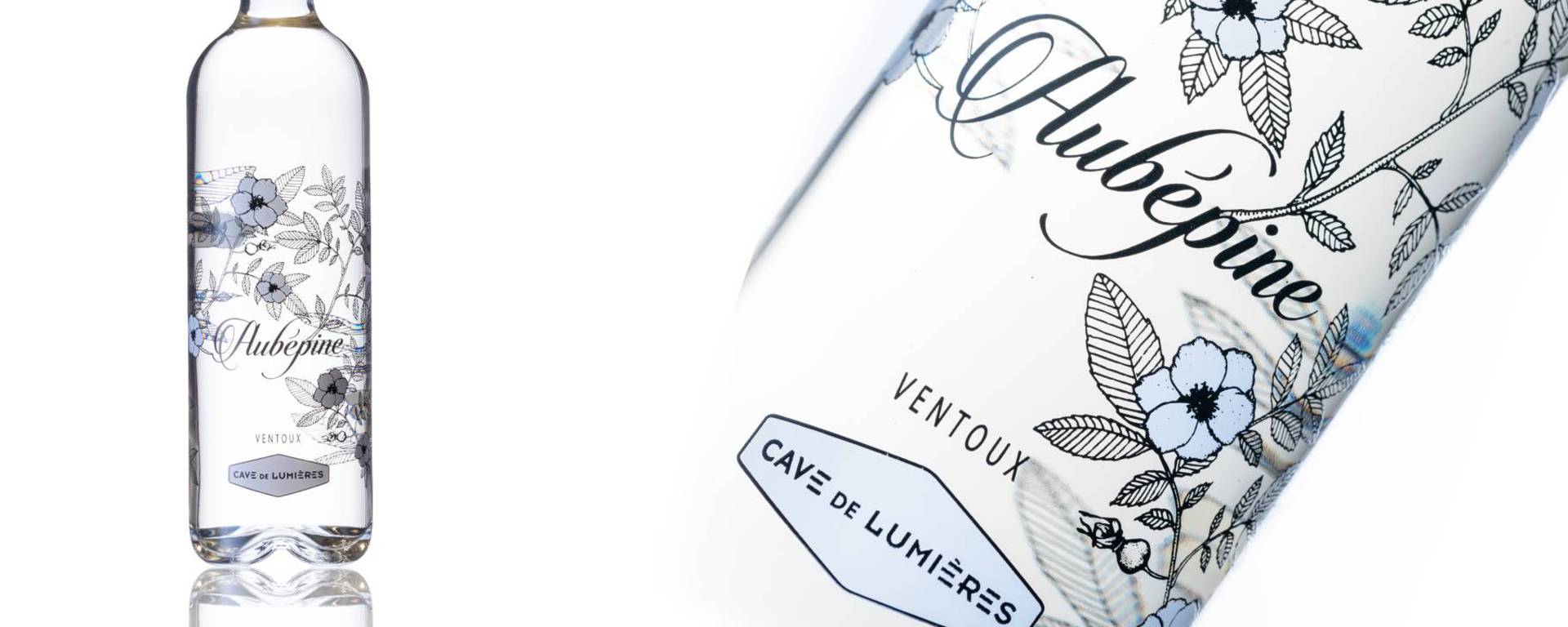 Cuvée Aubépine | Bouteille | Vins