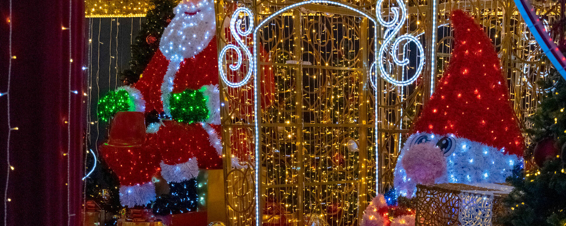 Noel illumination