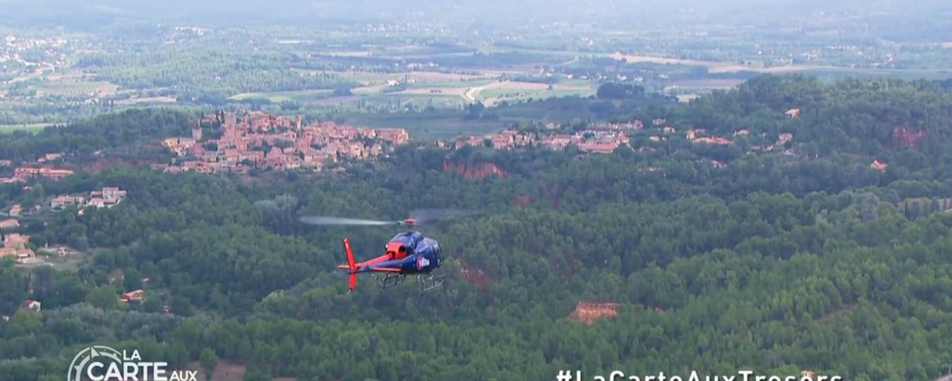 Roussillon | Ocres | Villages