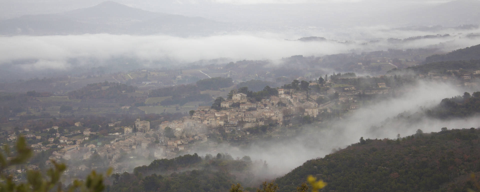 brume | pluie 
