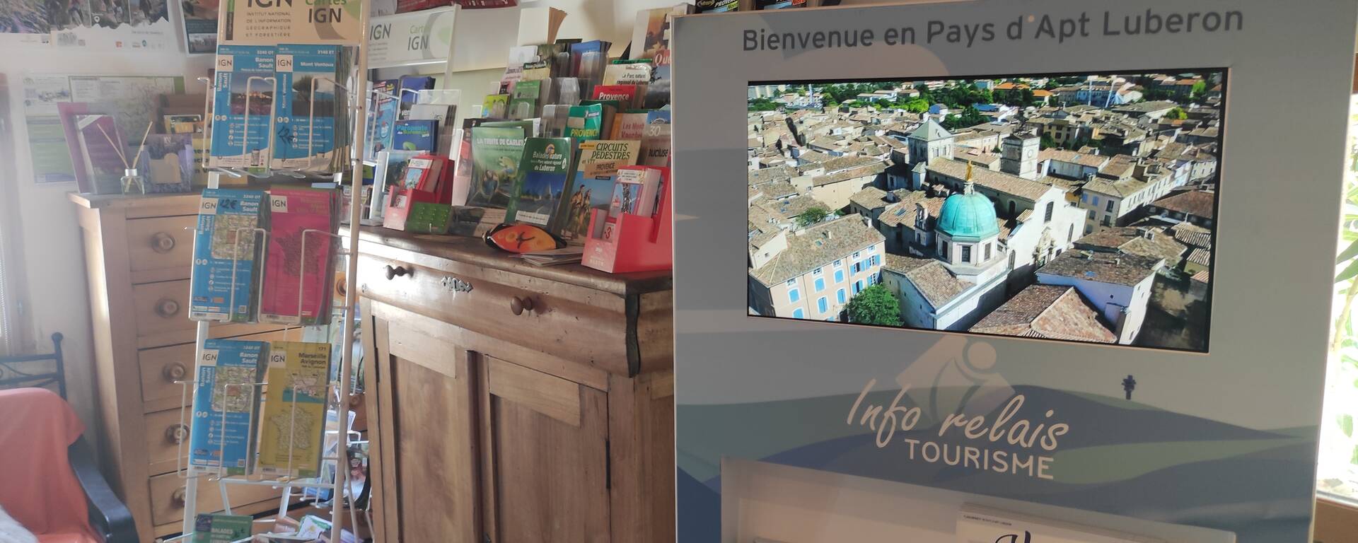 accueil | bureau