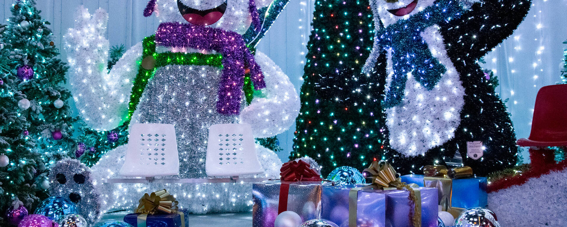 Noel illumination
