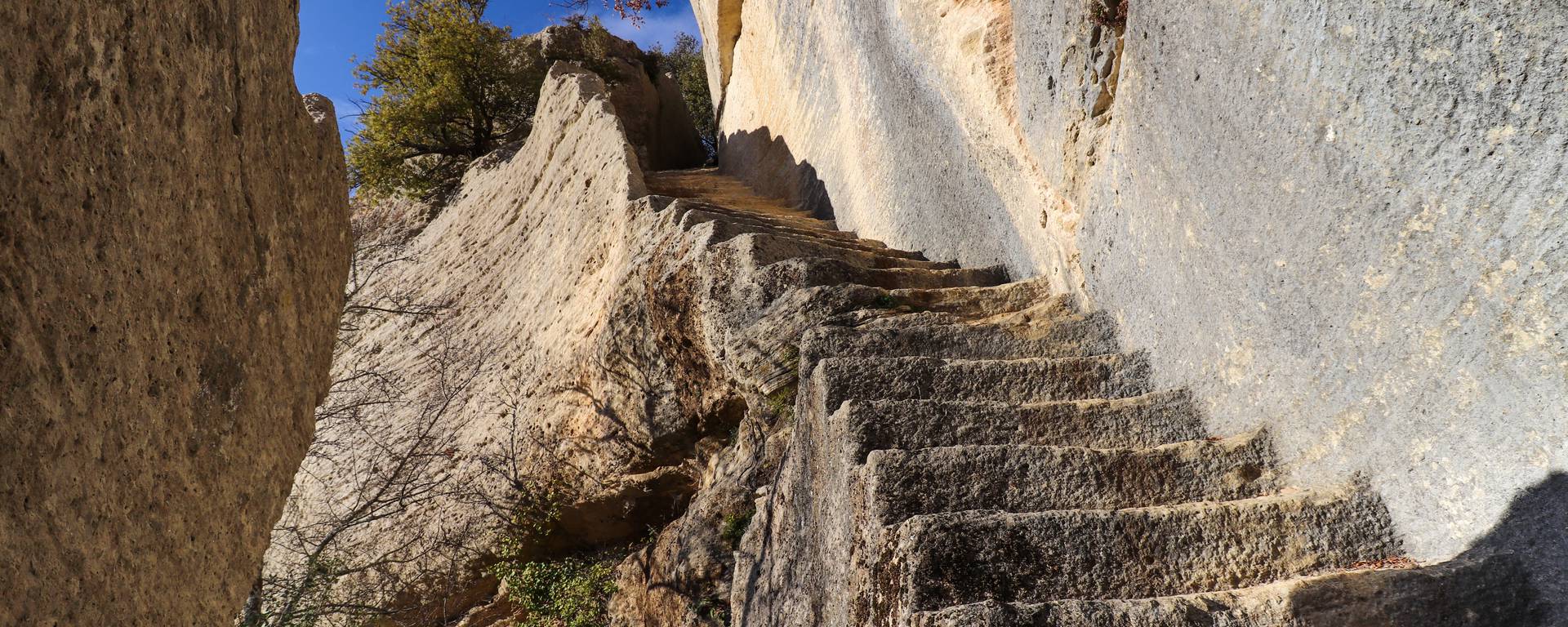 Fort de Buoux | Patrimoine