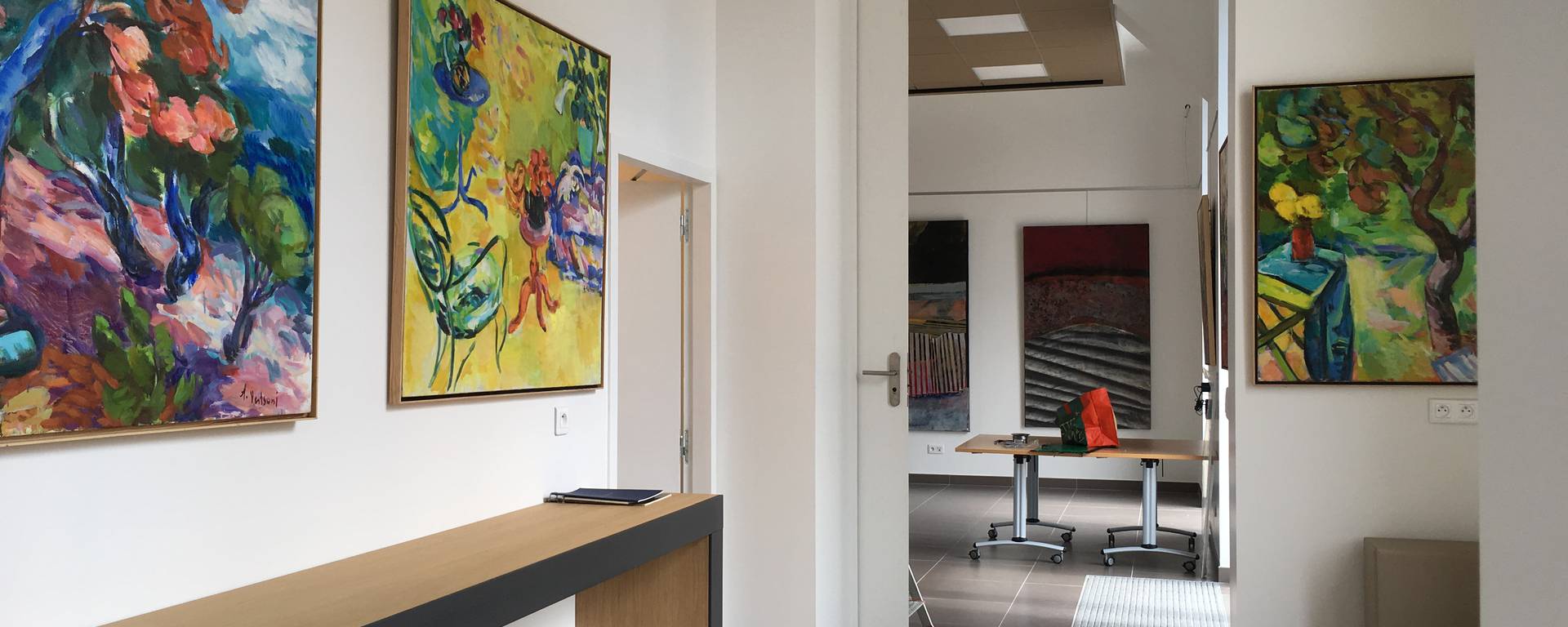 Office de tourisme Pays d'Apt Luberon vacances gare les ocres