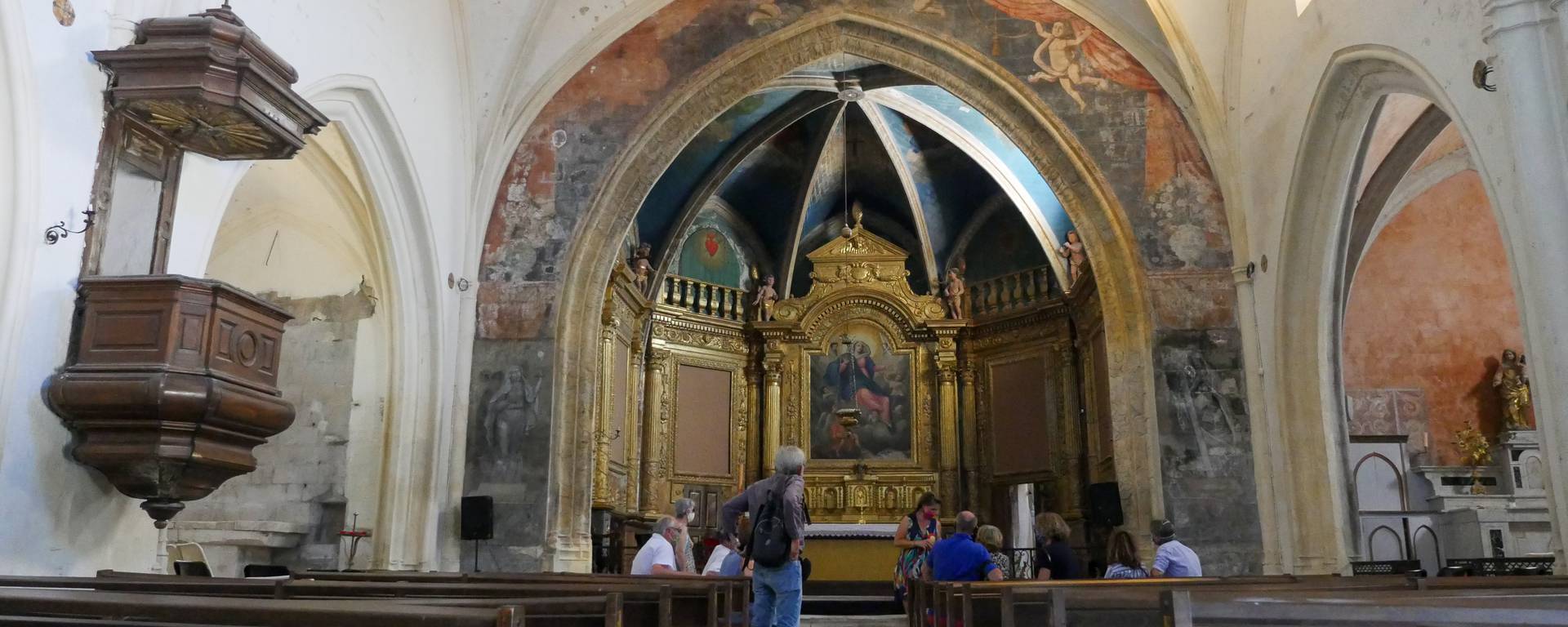 Eglise | Patrimoine