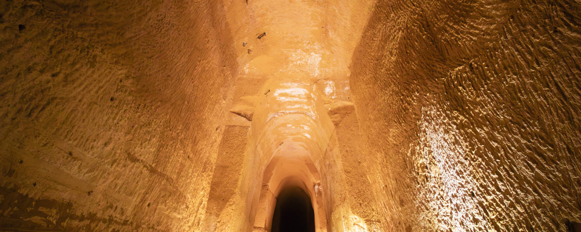 Mines de Bruoux | Visite