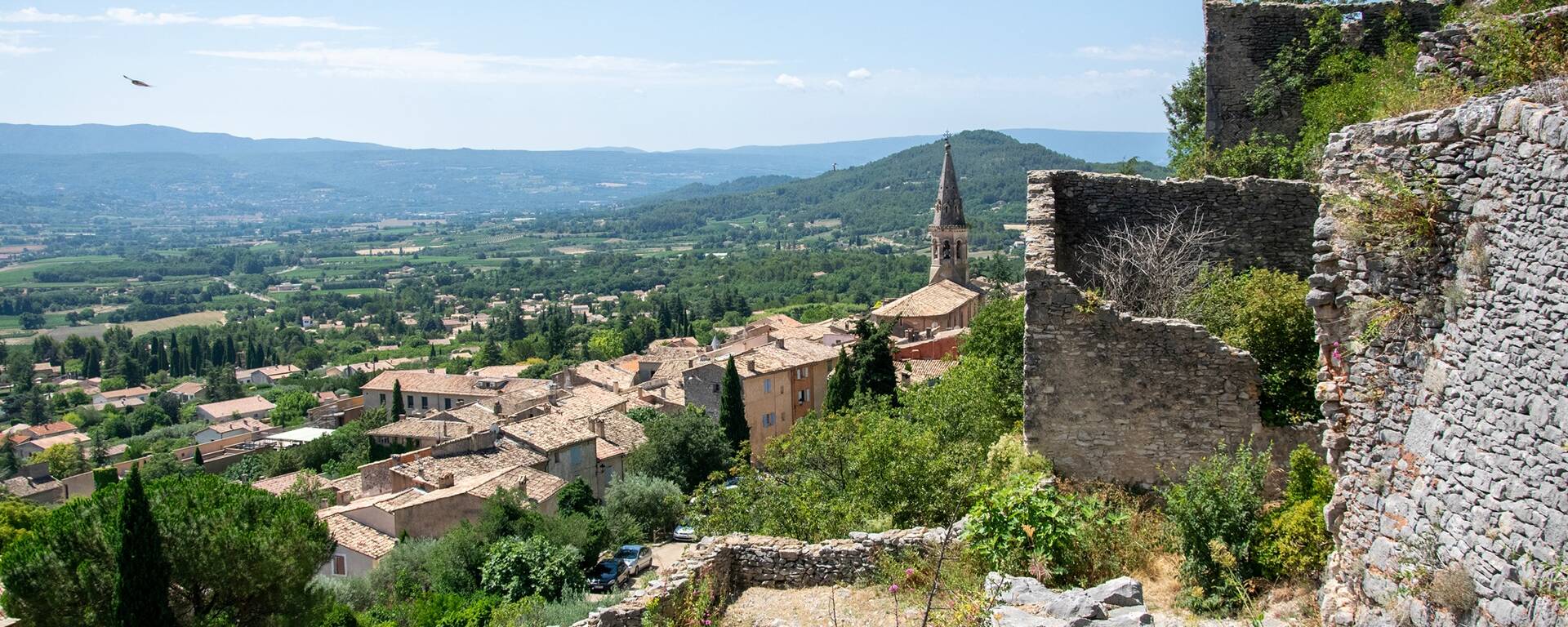 village | vestiges | patrimoine 