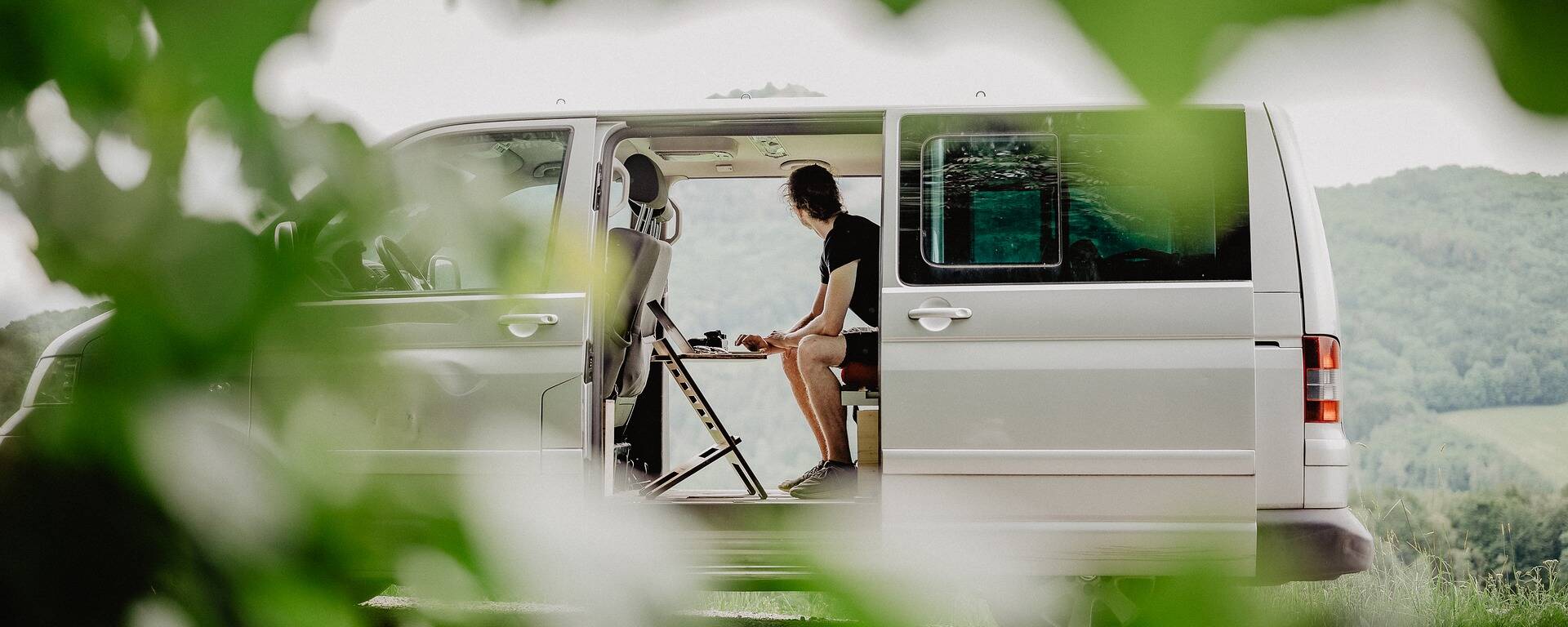van - camping-car 