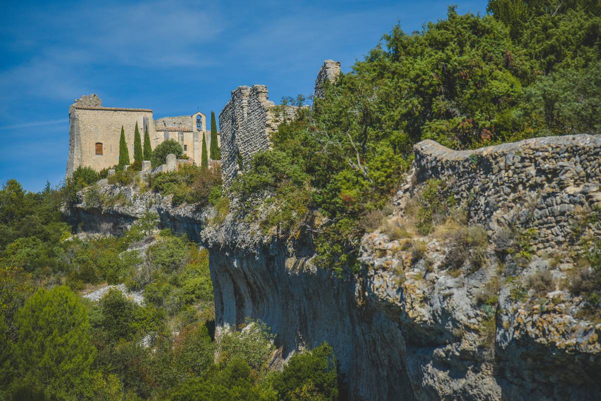 saint saturnin les apt tourisme