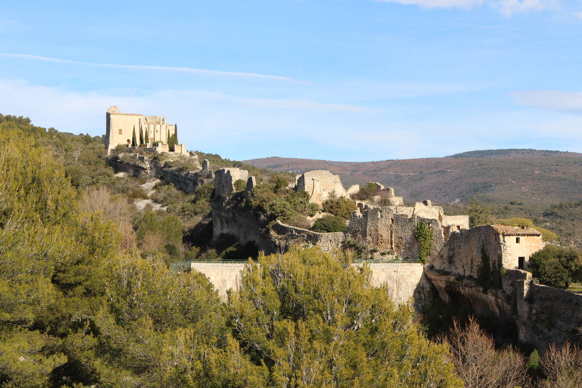 Saint-Saturnin-lès-Apt