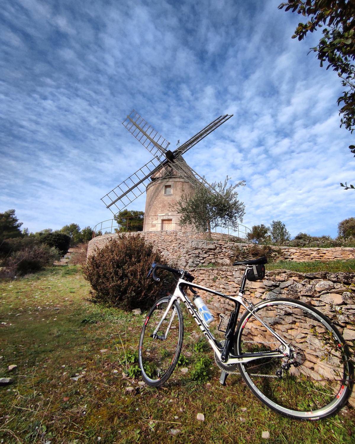 Moulin de Joucas