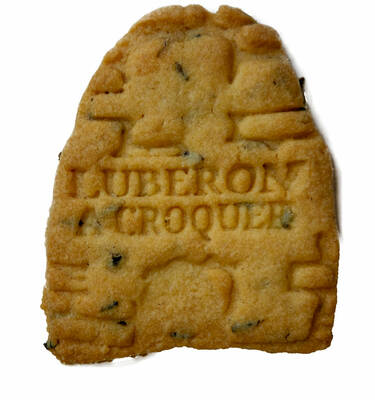 biscuit | sablés