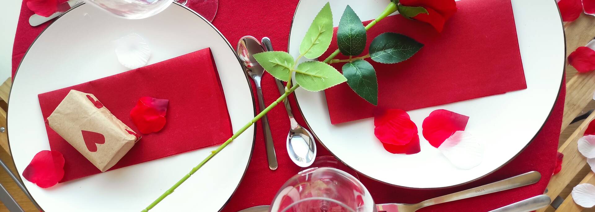 assiette | coeur 