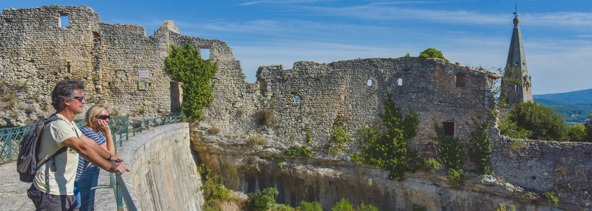 saint saturnin les apt tourisme