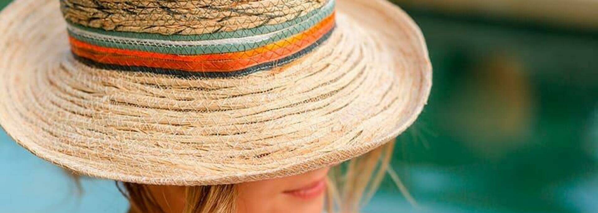 chapeau | femme