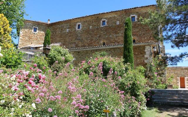 abbaye