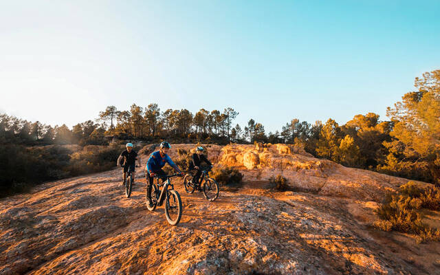 Rent Bike Luberon | Location de Vélo et VTT