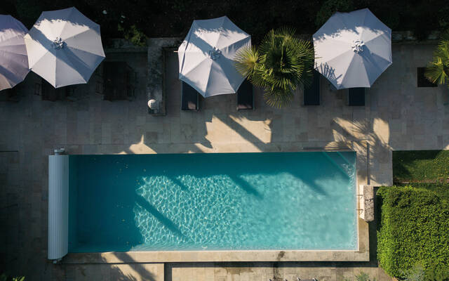 piscine | vue 