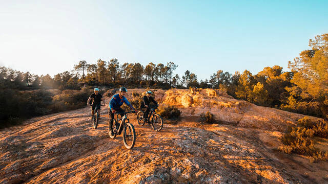 Rent Bike Luberon | Location de Vélo et VTT