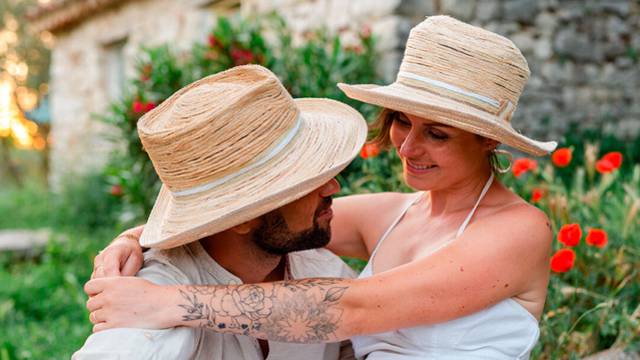 Chapeau Margotulle