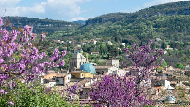 Ville d'Apt Luberon