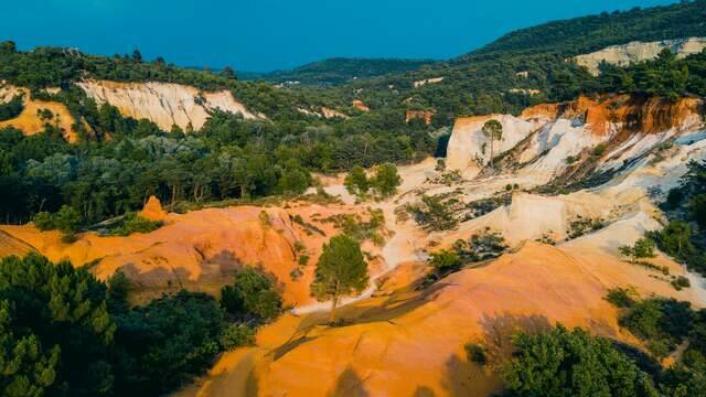 LE COLORADO PROVENÇAL 