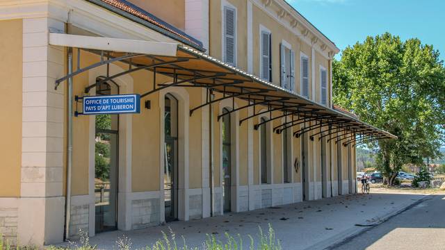 HORAIRES D'OUVERTURE DES BUREAUX D'INFORMATION TOURISTIQUE