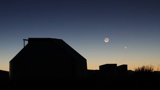 Lagarde d'Apt | Observatoire SIRENE | Plateau de Lagarde d'Apt