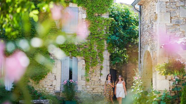 Auribeau | Village du Luberon