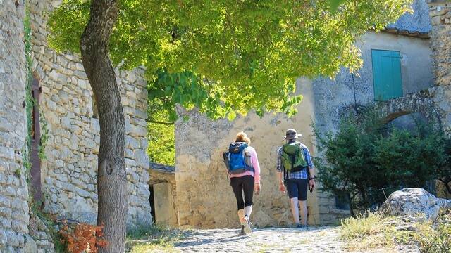 TUTORIEL POUR UTILISER CHEMINS DES PARCS EN MODE EMBARQUÉ