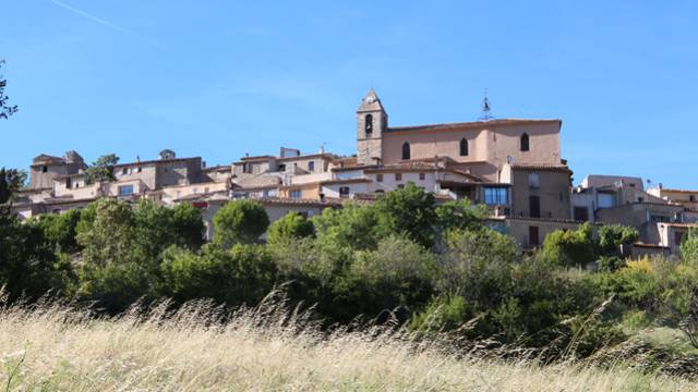 Saint-Martin-De-Castillon | Village perché du Luberon