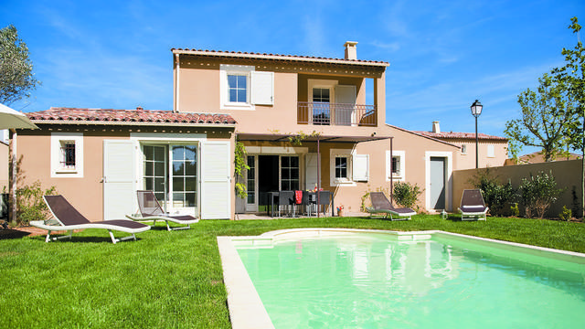 Résidence de tourisme | Luberon | Villages perchés | Provence | Vacances | Location