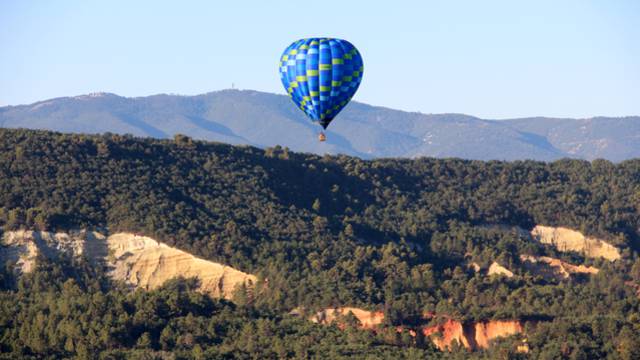 Acitivés | Sports |Culture | Stages | Luberon | sensation forte |plein air