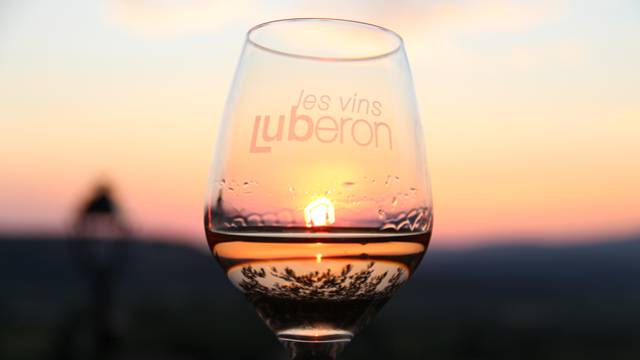 Vin du Luberon 