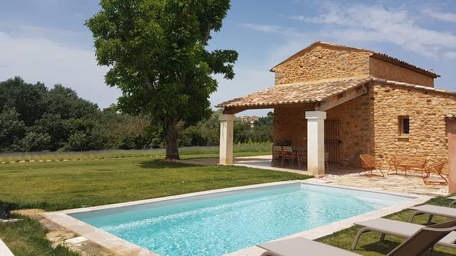 Location saisonnière | Luberon | Meublés de tourisme | Gîtes | Maison de vacances | Provence | France