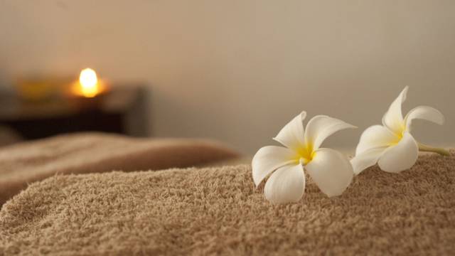 BIEN-ÊTRE & SPA