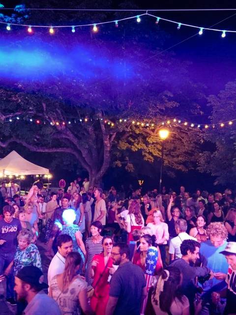 Fête votive | Festivités du Luberon | Bonnieux | Saint-Satunin-lès-Apt | Agenda des manifestations | Luberon