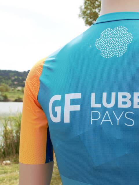 GF Luberon Pays d'Apt 