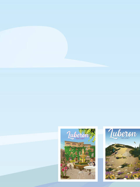 Jeu concours : la collection vintage de l'office de tourisme à gagner !