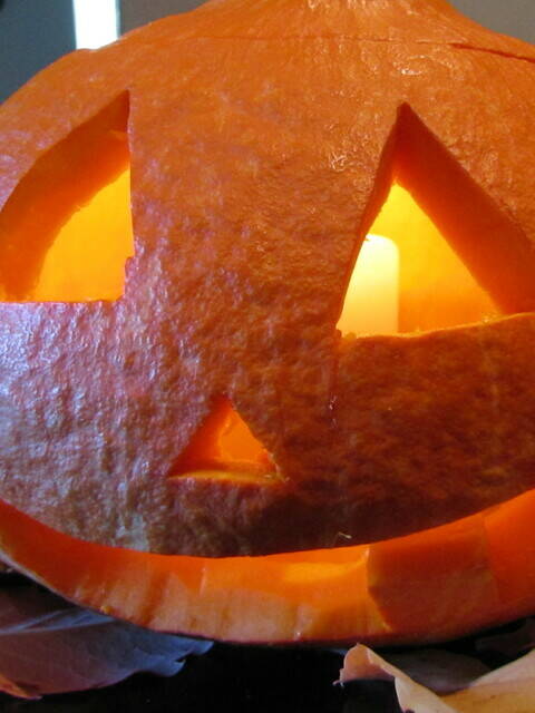 Citrouille | Halloween