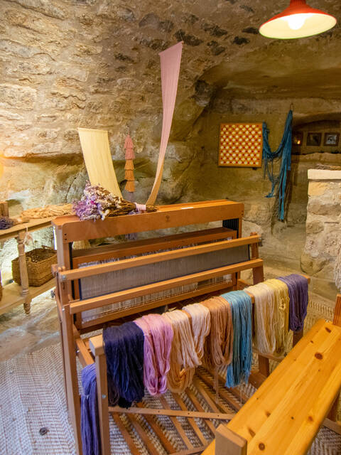 Sur la route de l'art en Luberon