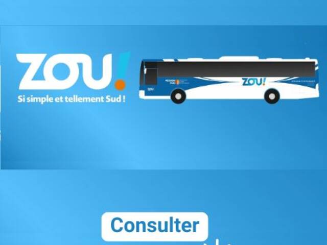 LIGNE DE BUS N°907 | AVIGNON - CAVAILLON