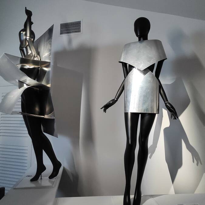 exposition 