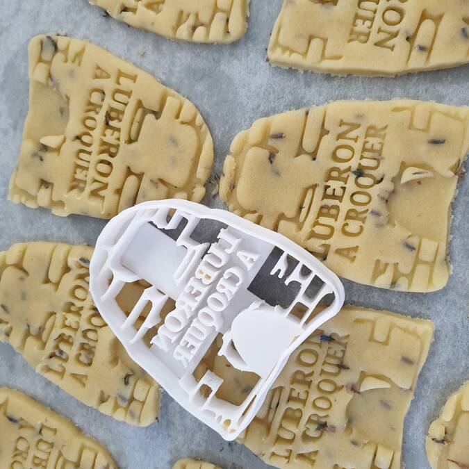 biscuit | emporte pièce | sablés