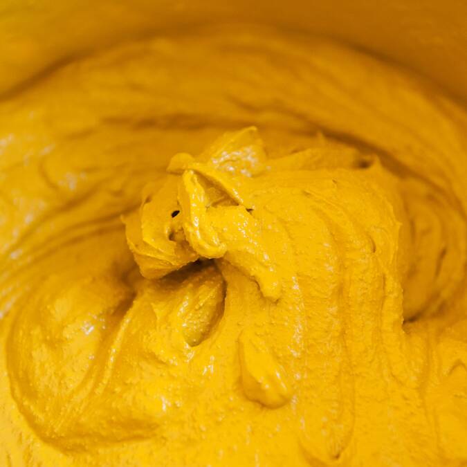 Peinture | Ocre