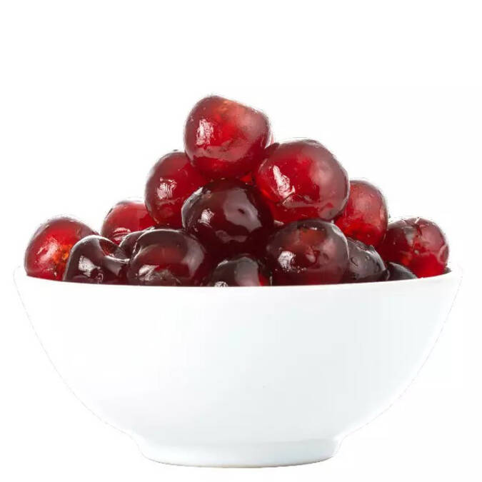 Cerise confite
