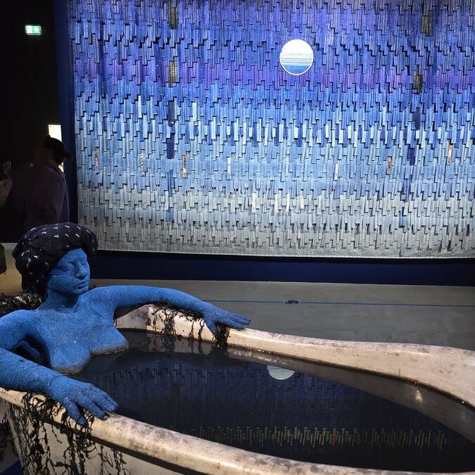 art contemporain 