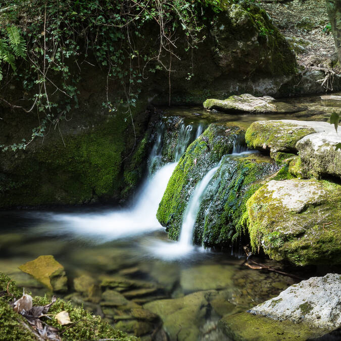 eau | rivière