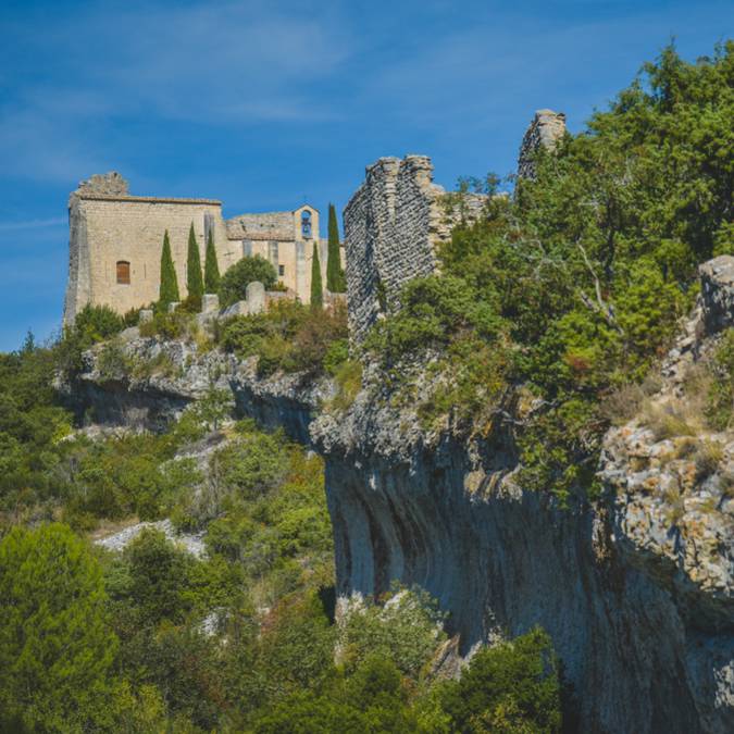 Saint-Saturnin-lès-Apt